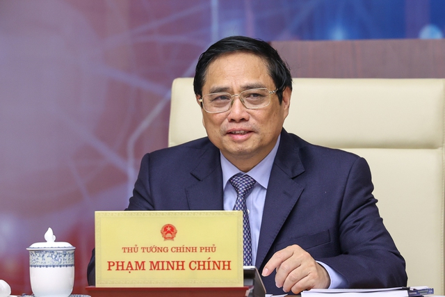 Thủ tướng Chính phủ Kinh tế hợp tác phải chủ động thay đổi để thích nghi với tình hình phát triển mới
