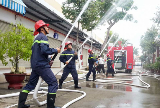 Bộ Xây dựng yêu cầu kiểm soát chặt việc cấp phép xây dựng