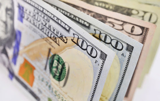 Tỷ giá USD hôm nay 249 Đồng USD chạm mức đỉnh mới trong 22 năm