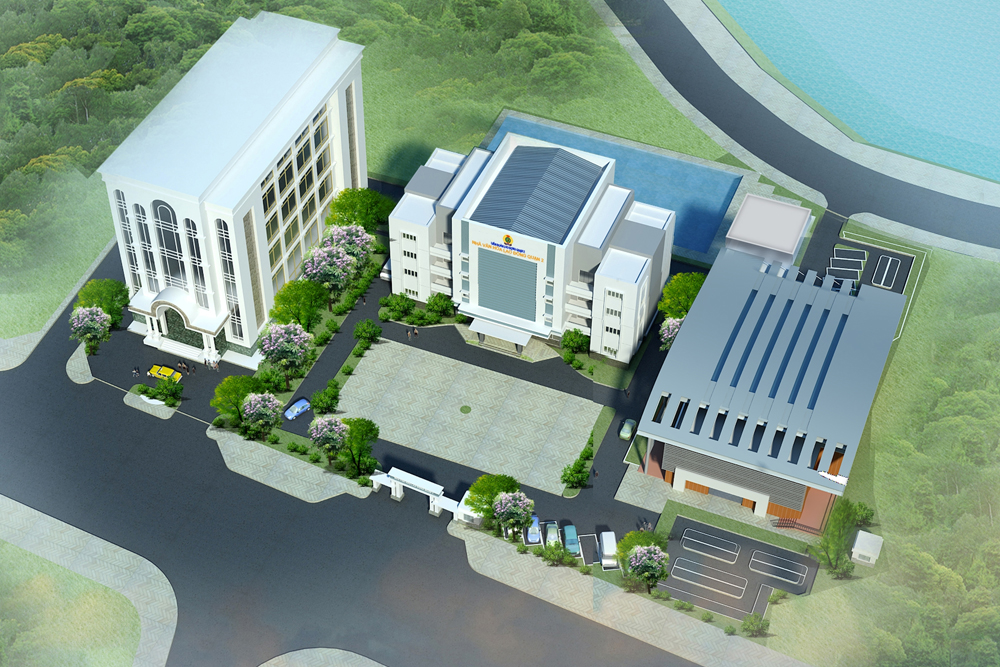 TPHCM Đề xuất triển khai 12 dự án được thực hiện theo hình thức PPP