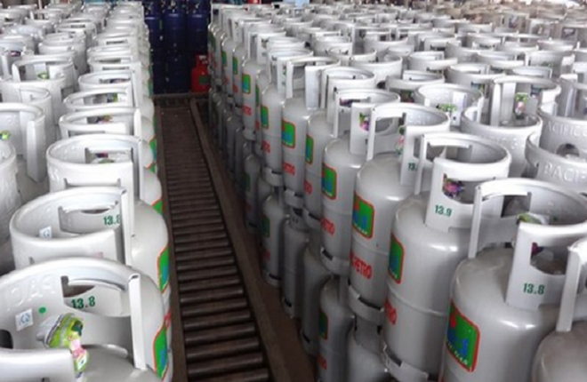 Cổ đông lớn nhất tại PCG muốn thoái vốn