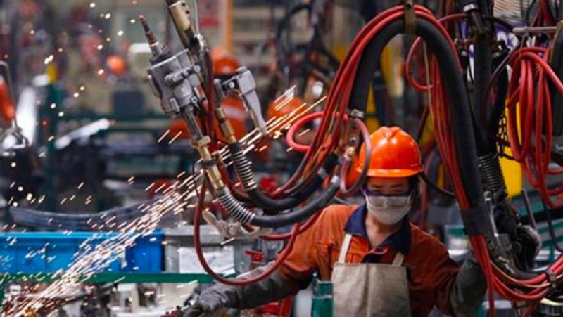 Giải ngân vốn đầu tư nước ngoài tăng mạnh đạt 154 tỷ USD