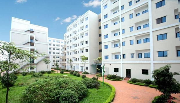 Bình Phước Cảnh báo về việc lập vi bằng mua bán nhà ở xã hội