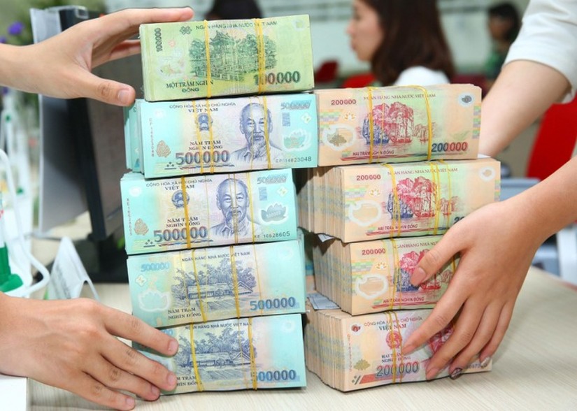 Bổ sung dự toán chi đầu tư phát triển vốn ngân sách hơn 19500 tỷ đồng