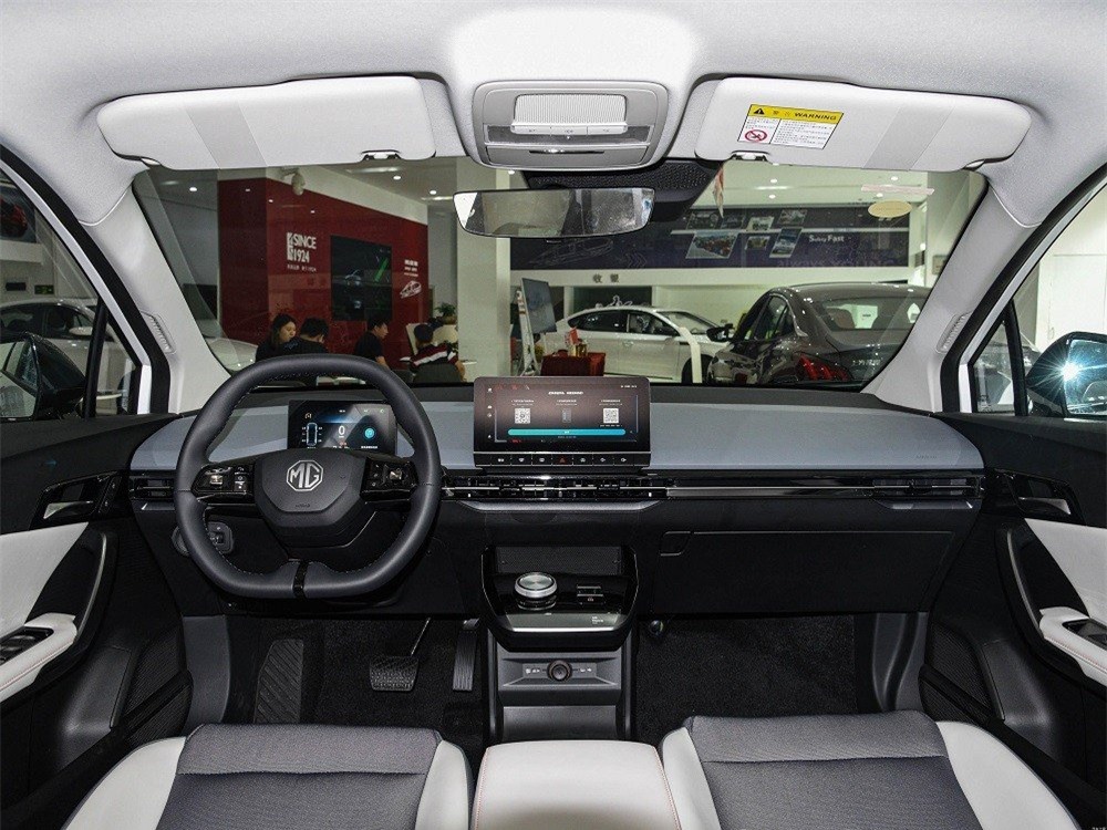 MG Mulan 2023 gây sốt với 10000 khách hàng đặt mua chỉ sau 1 giờ