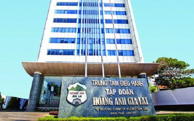 Hoàng Anh Gia Lai HAG vừa trả bớt 605 tỷ đồng nợ trái phiếu phát hành năm 2016