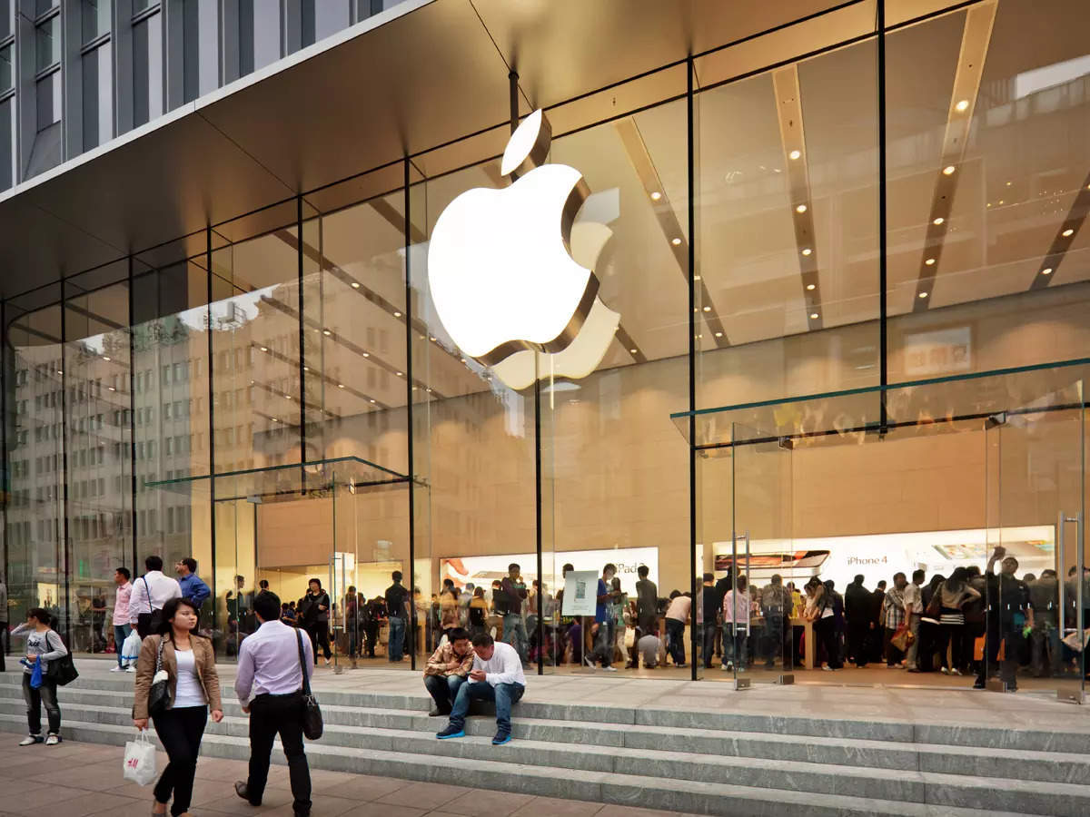 Apple đã chính thức đăng ký khai thuế tại Việt Nam