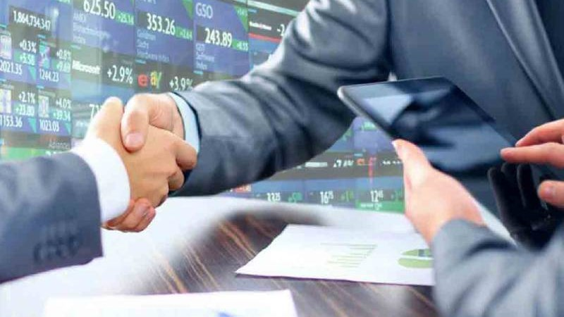 Chứng khoán Phố Wall WSS bị phạt do vi phạm quy định về quản lý chứng khoán của khách hàng