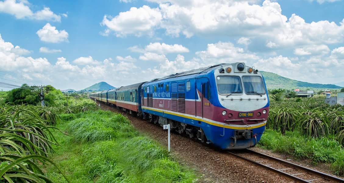 Đường sắt tăng chuyến phục vụ nhu cầu du lịch Lào Cai tăng cao