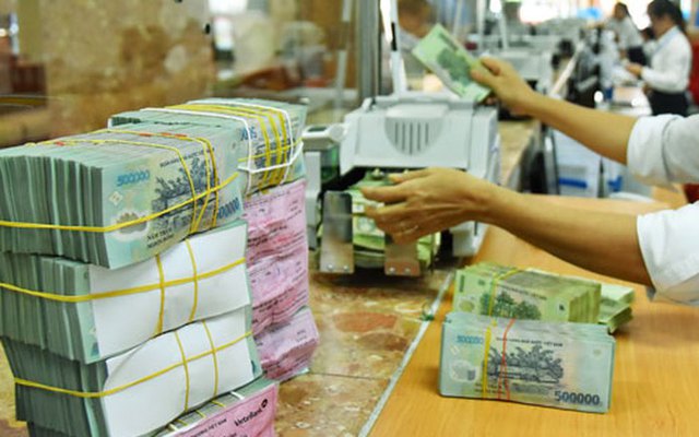 Nhiều vướng mắc trong triển khai gói hỗ trợ lãi suất 2