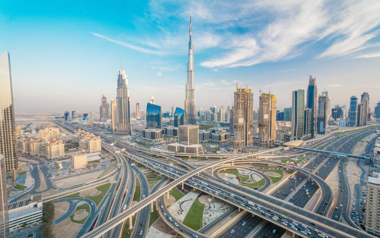 Việt Nam xuất siêu lớn vào thị trường UAE