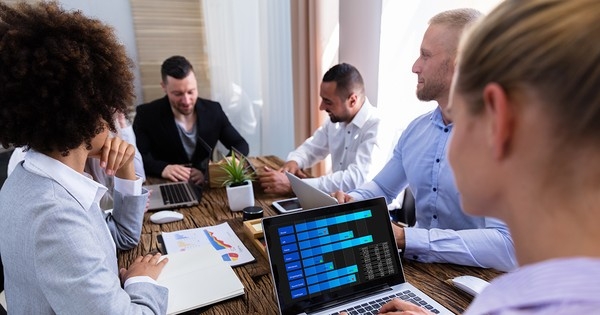 Thanh khoản tăng mạnh thị trường chứng khoán hồi phục tốt