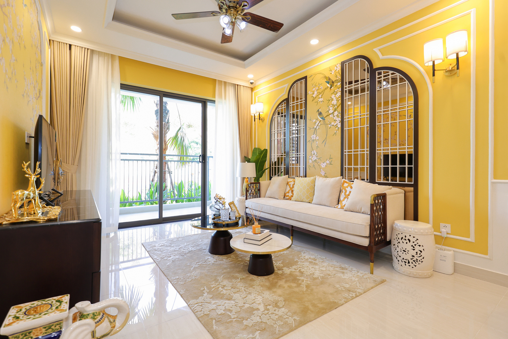 Tổ hợp Hanoi Melody Residences tại Tây Nam Linh Đàm Tiện ích phủ kín nhu cầu cư dân đa thế hệ