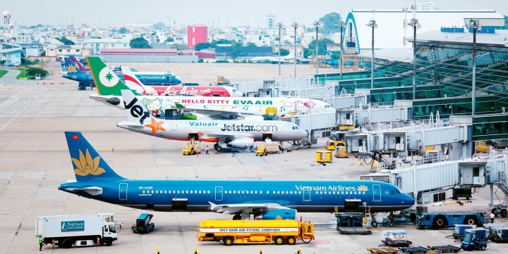 Hà Nội Sẽ có thêm sân bay nằm ở phía Đông Nam