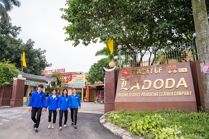 Lợi nhuận ròng bèo bọt Ladoda đã phủ sóng các gói thầu như thế nào
