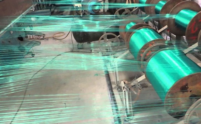 Xả thải vượt quy chuẩn Dệt lưới Sài Gòn SFN bị phạt 315 triệu đồng