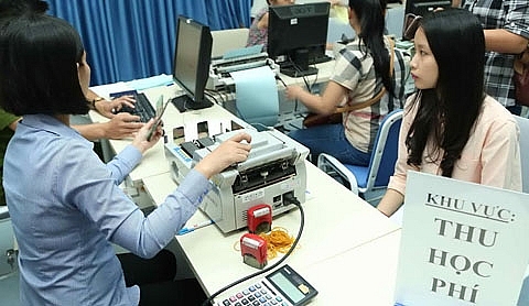 Học phí tại nội thành Hà Nội có thể sẽ tăng gấp đôi trong thời gian tới