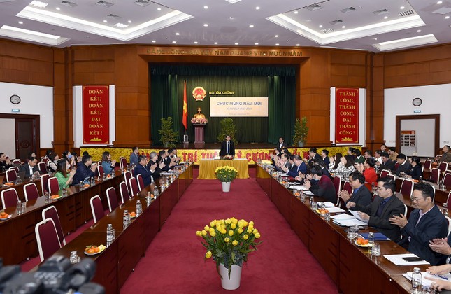 Đề xuất một Bộ quản lý điều hành giá xăng dầu Bộ Tài chính nói gì