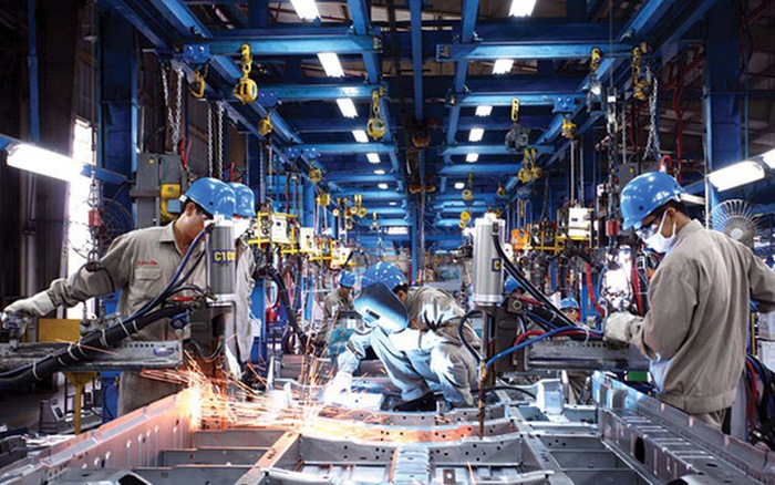 Kinh tế Việt Nam có thể tăng trưởng hơn 68 năm 2023