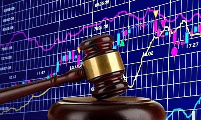 Tổng Giám đốc Thủy điện Quế Phong QPH bị phạt vì mua cổ phiếu không báo cáo