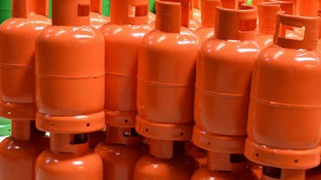 Giá gas hôm nay 181 Tiếp đà tăng lên tới 933 so với phiên giao dịch trước