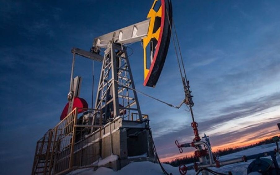 Giá xăng dầu hôm nay 181 Dầu WTI vượt 80 USDthùng Brent lên mức 8555 USDthùng