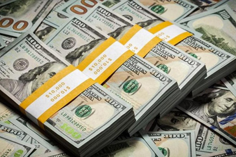 Tỷ giá USD hôm nay 181 Tiếp tục tăng nhẹ nhàng