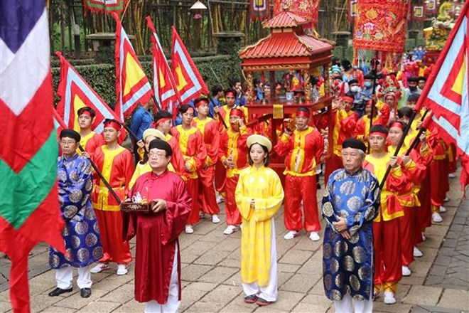 Người lao động được nghỉ 5 ngày liên tiếp dịp Giỗ Tổ 30/4 và 1/5