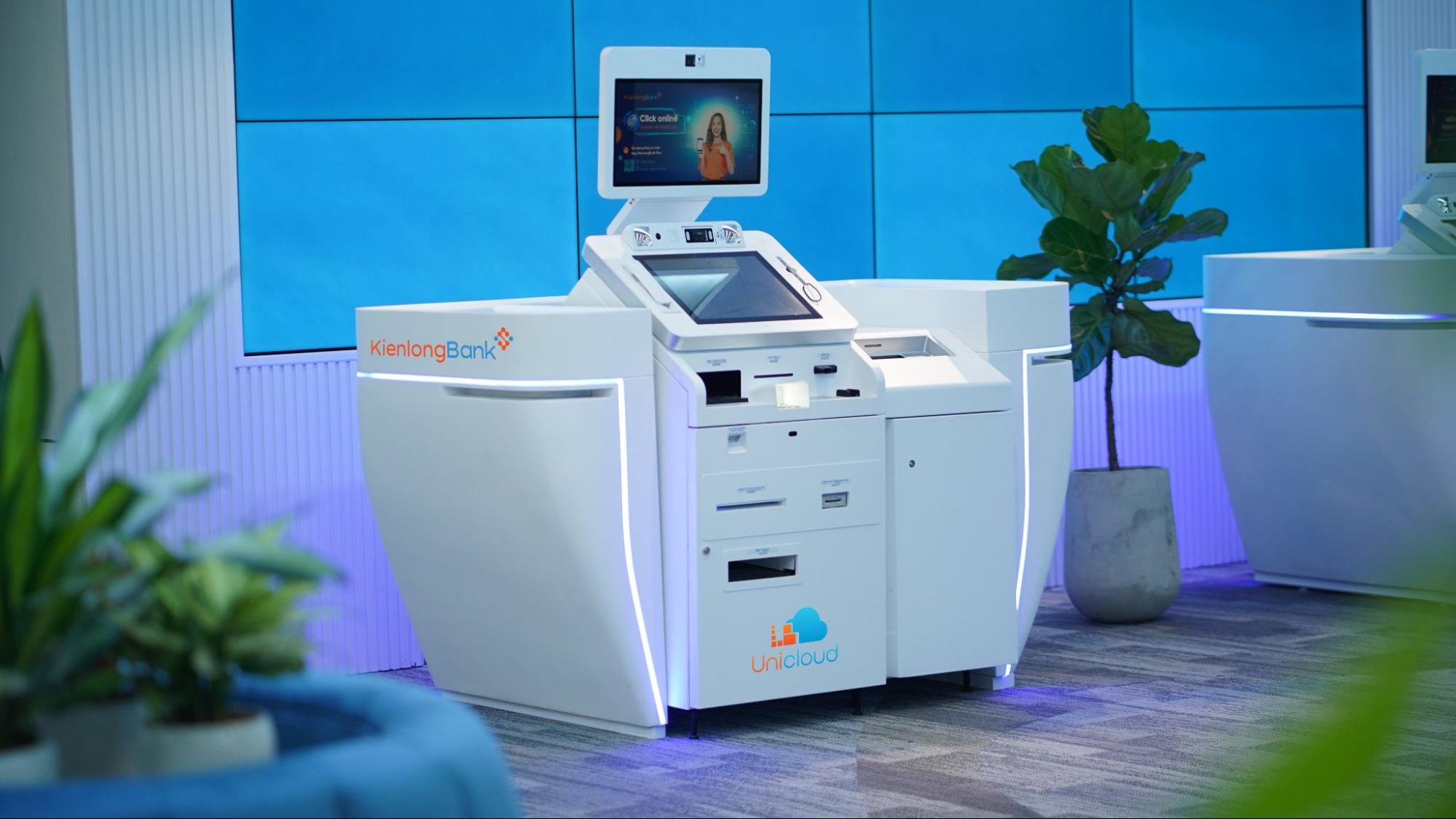KienlongBank ghi nhận tăng trưởng tích cực trong quý III đảm bảo hoạt động an toàn và bền vững