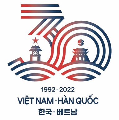 Hà Nội Seoul rực sáng trong tối kỷ niệm 30 năm quan hệ ngoại giao Việt Hàn 