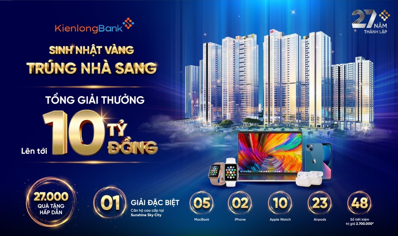3 tháng cuối năm 2022 gửi tiết kiệm ở đâu lãi suất cao quà tặng hấp dẫn