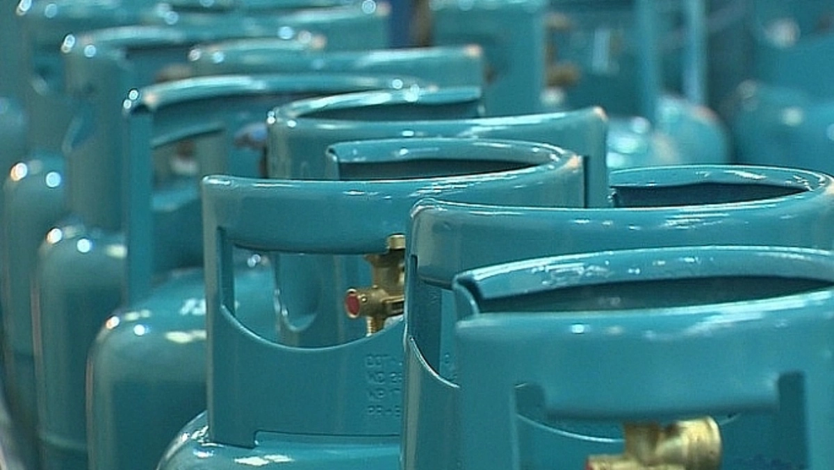 Thị trường hàng hóa hôm nay 41 Dầu thô lao dốc hơn 4 giá gas nội địa giảm