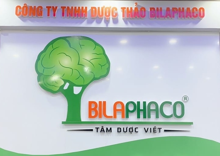 Công ty TNHH Dược Thảo BILAPHACO