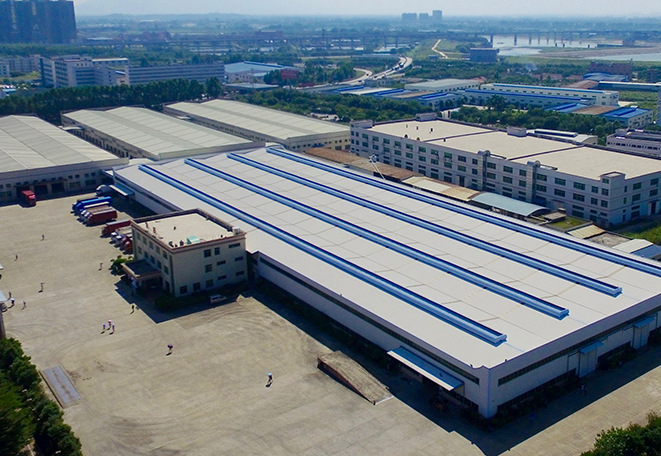 Xả thải ra môi trường Bao Bì Packco Việt Nam bị xử phạt hàng trăm triệu đồng