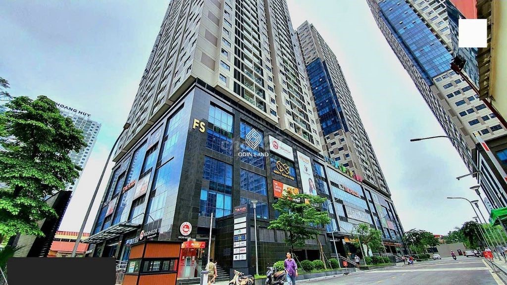 Người sinh lợi thụ động từ bất động sản của giới nhà giàu 