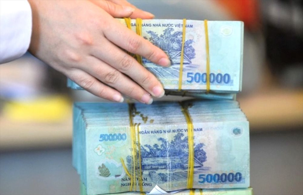 21 ngân hàng thương mại và 6 công ty tài chính đã được chấp thuận tăng vốn điều lệ