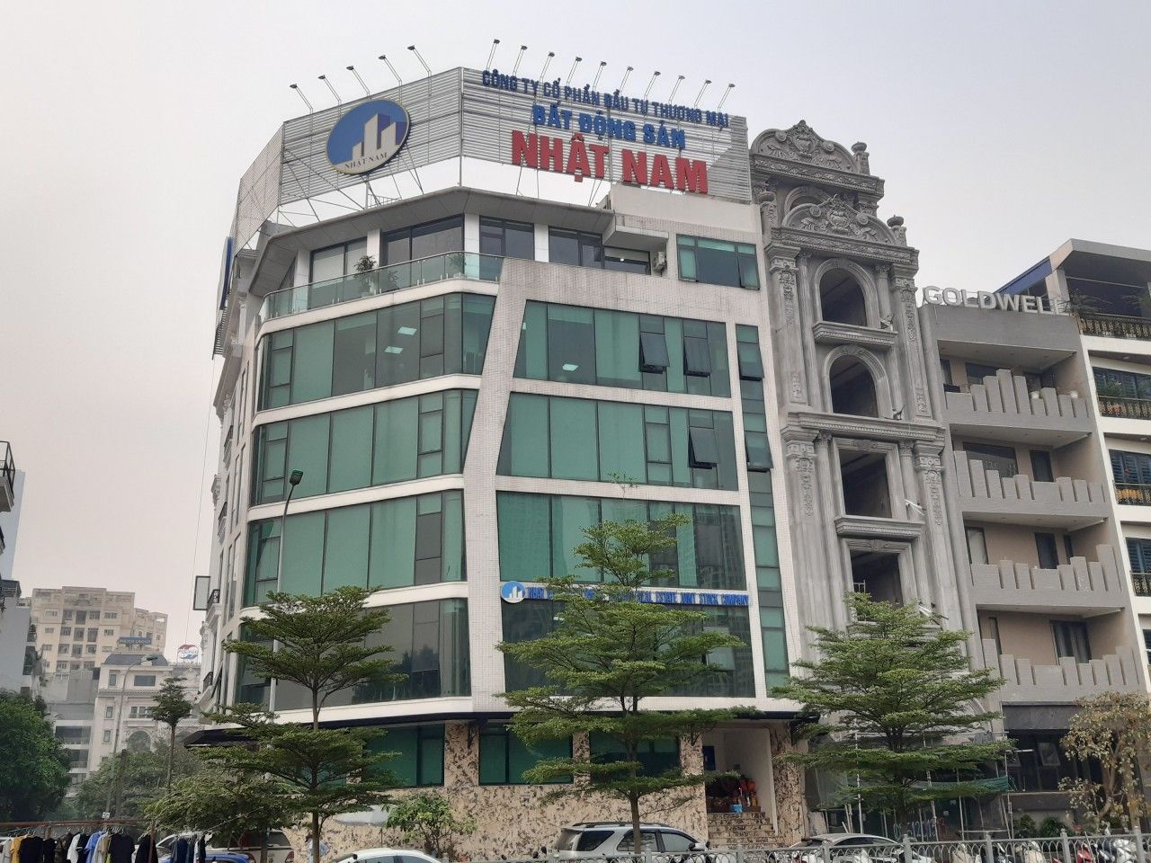 Lâm Đồng Tạm dừng giao dịch tài sản đối với ca sĩ Khánh Phương và 11 người liên quan Công ty Nhật Nam