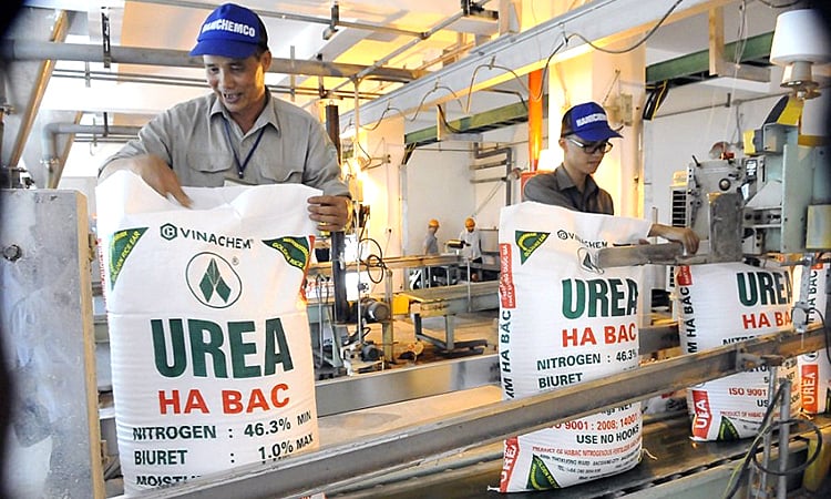 Cơ cấu lại Vinachem xử lý dứt điểm các công ty con hoạt động thua lỗ