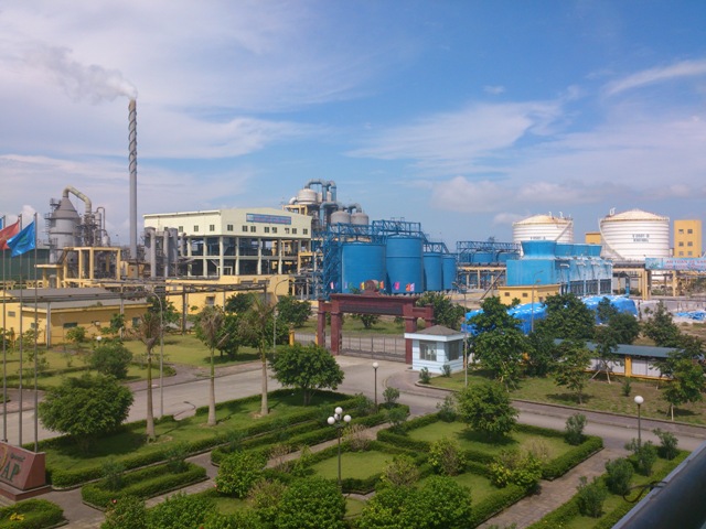 Kiện toàn BCĐ xử lý tồn tại yếu kém của một số dự án ngành công thương