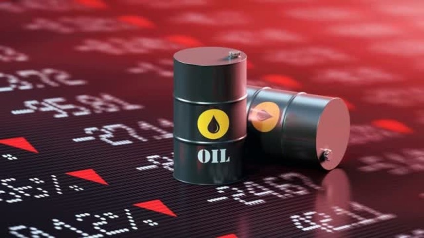 Giá xăng dầu hôm nay 510 Dầu Brent và WTI đồng loạt giảm mạnh