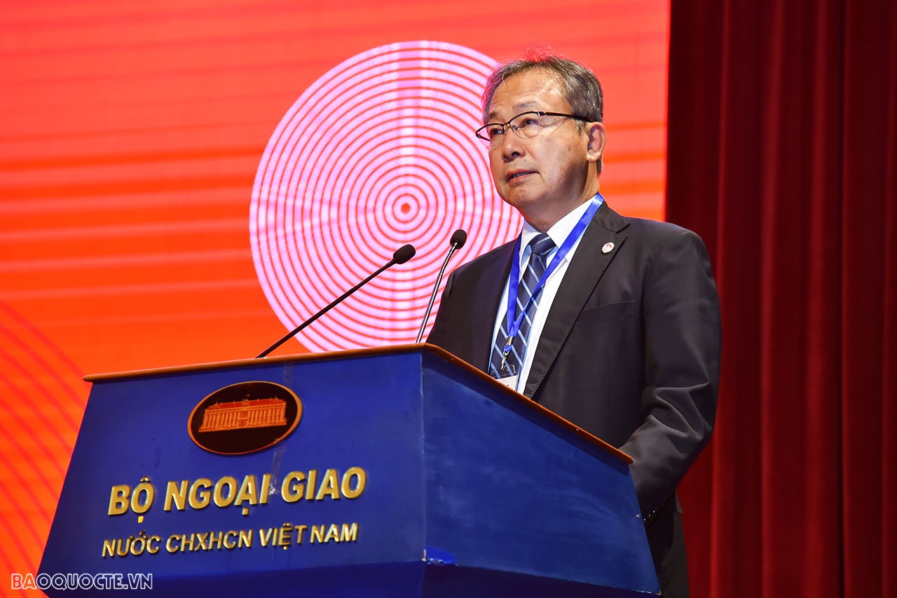 Đại diện Công ty Fun International tham dự Hội nghị 'Gặp gỡ Nhật Bản 2023' Meet Japan 2023