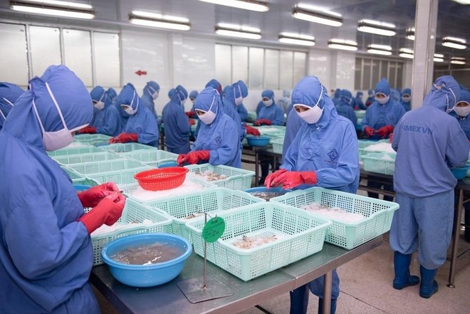 Kinh doanh khó khăn nhiều doanh nghiệp điều chỉnh giảm kế hoạch năm