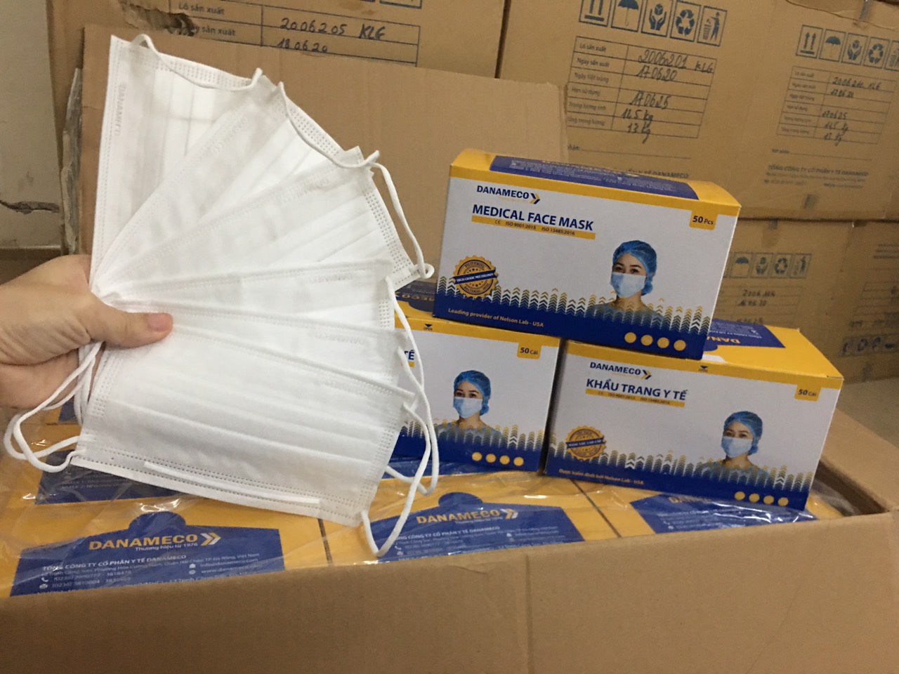 Kinh doanh khó khăn nhiều doanh nghiệp điều chỉnh giảm kế hoạch năm