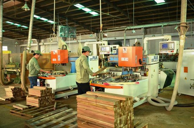 Phú Tài PTB thông báo chấm dứt hoạt động một chi nhánh tại Đăk Nông