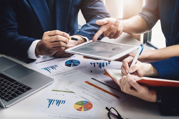 Dragon Capital Việt Nam bị UBCKNN xử phạt vi phạm chứng khoán