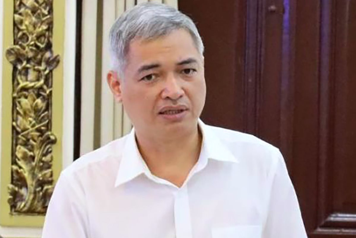 Lùm xùm tại Xuyên Việt Oil Giám đốc Sở Tài chính TPHCM bị bắt