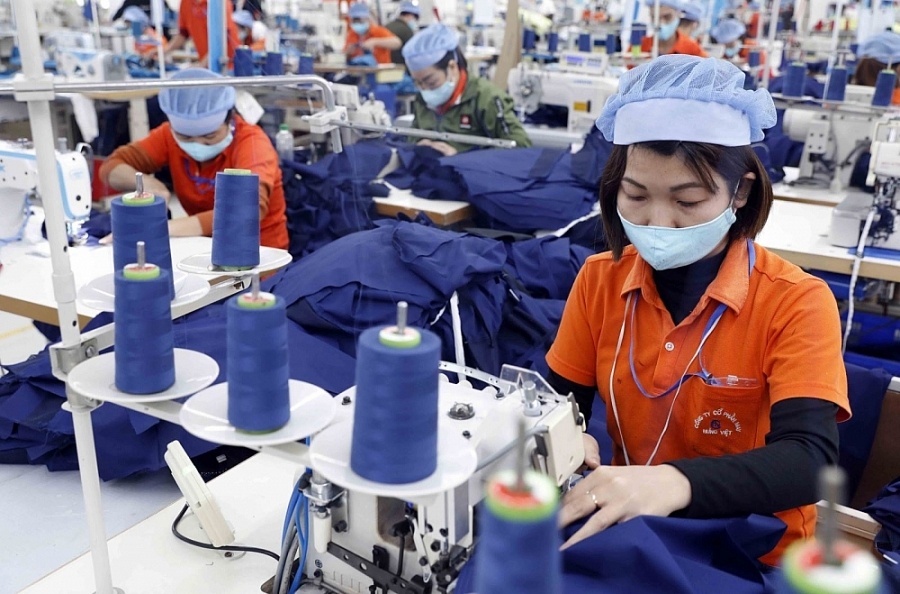 Đơn hàng dần tăng trở lại vì sao doanh nghiệp vẫn chưa vui