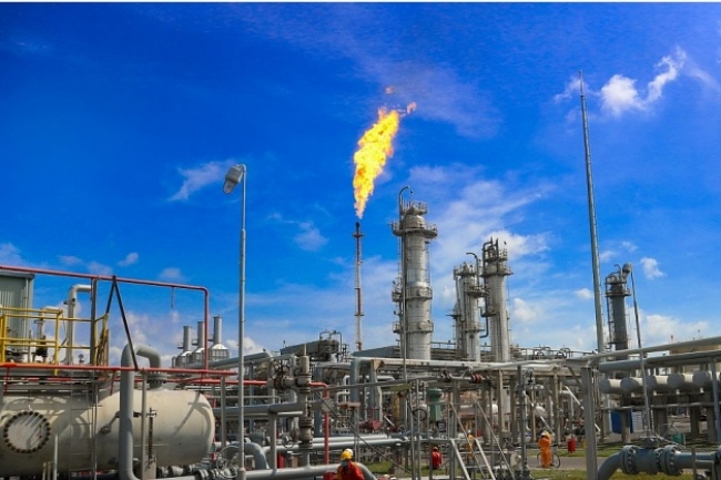 Giá gas hôm nay 112 Tăng mạnh trên thị trường thế giới