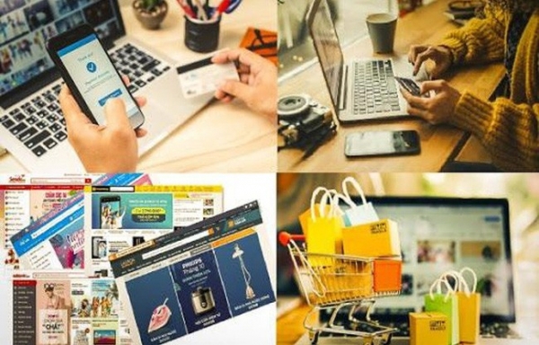 Giải pháp nào lành mạnh hóa môi trường thương mại điện tử