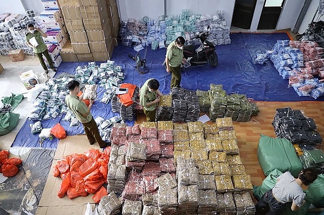 Giải pháp nào lành mạnh hóa môi trường thương mại điện tử